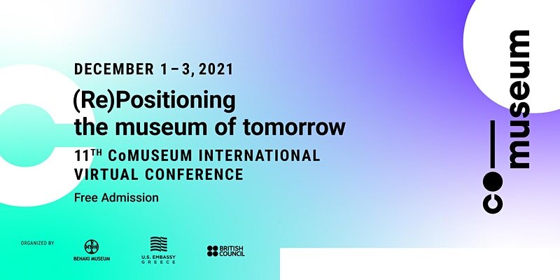 The CoMuseum International Conference 2021 | British Council