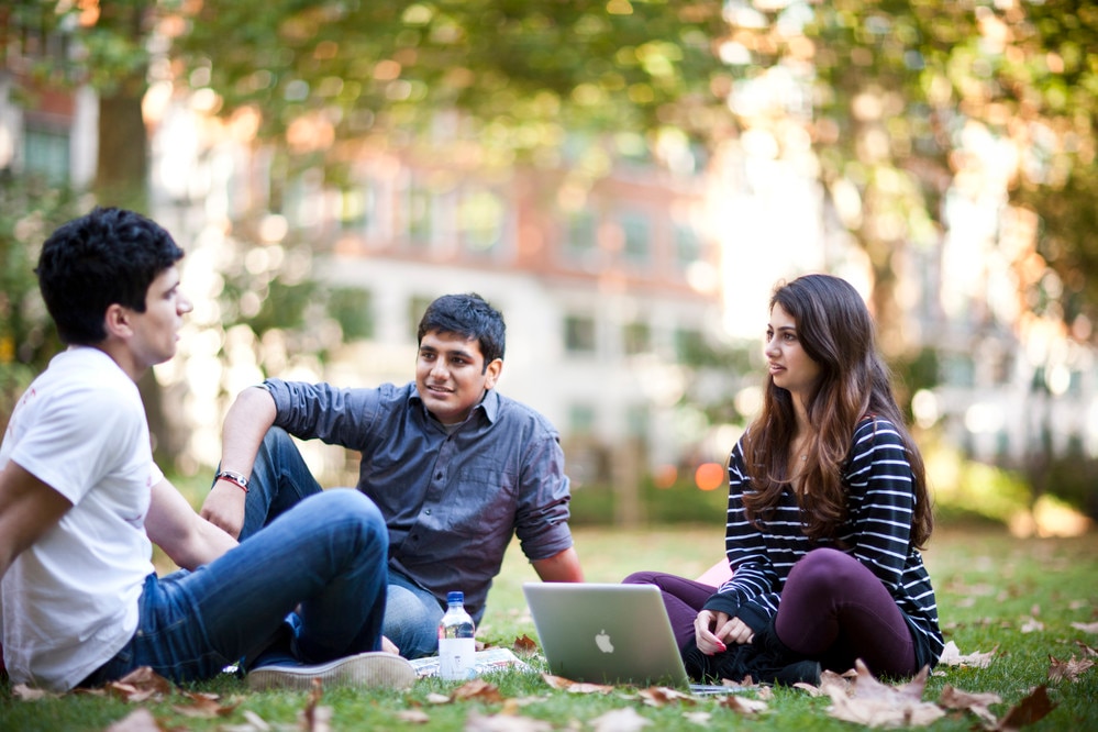 Study in the UK | British Council